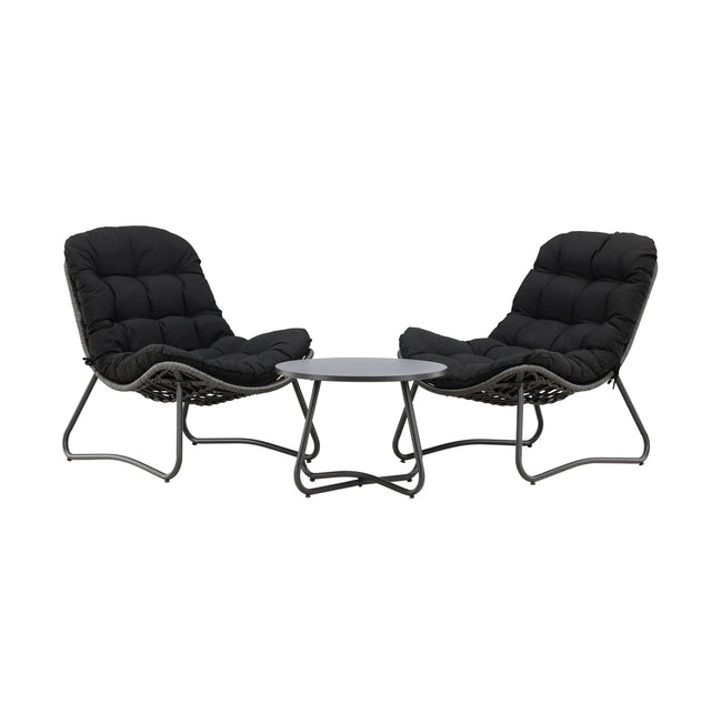 Cala Lounge Set Venture Design Loungegruppe