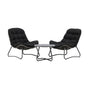 Cala Lounge Set Venture Design Loungegruppe