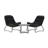 Cala Lounge Set Venture Design Loungegruppe