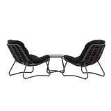 Cala Lounge Set Venture Design Loungegruppe