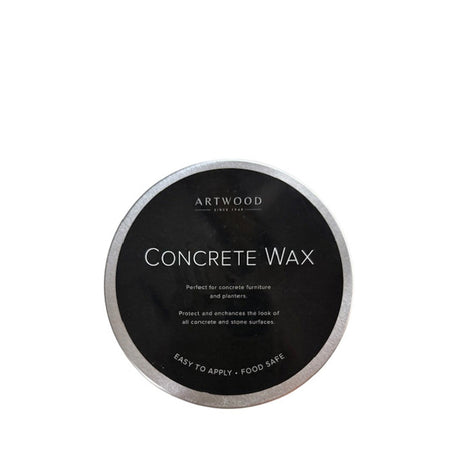 Betongvoks Artwood Møbelpleie