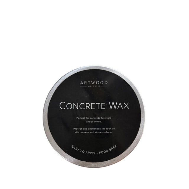 Betongvoks Artwood Møbelpleie