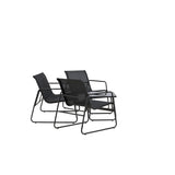 Scopello Sofa Set Venture Design Loungegruppe