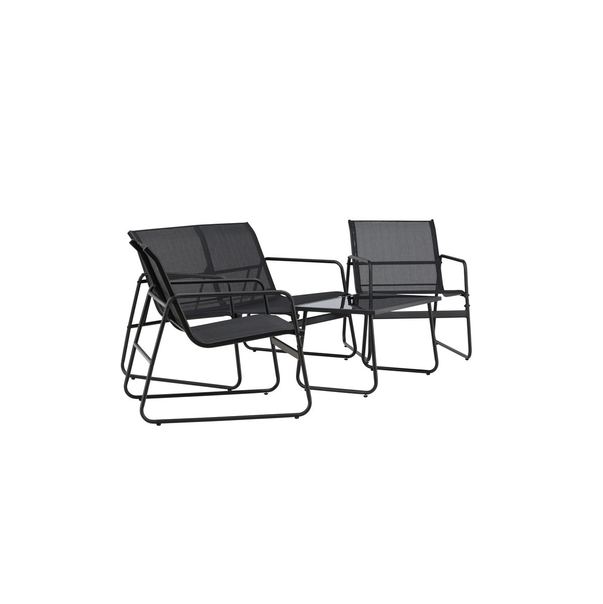 Scopello Sofa Set Venture Design Loungegruppe