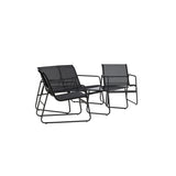 Scopello Sofa Set Venture Design Loungegruppe