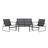 Scopello Sofa Set Venture Design Loungegruppe