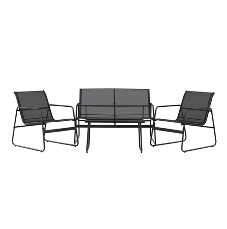 Scopello Sofa Set Venture Design Loungegruppe