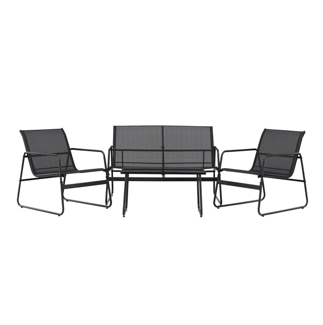 Scopello Sofa Set Venture Design Loungegruppe