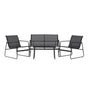 Scopello Sofa Set Venture Design Loungegruppe