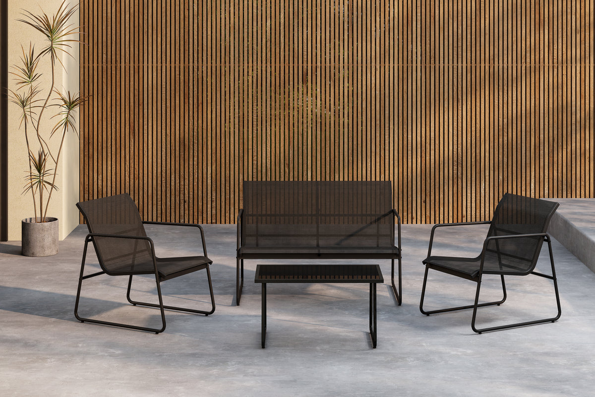Scopello Sofa Set Venture Design Loungegruppe
