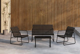 Scopello Sofa Set Venture Design Loungegruppe