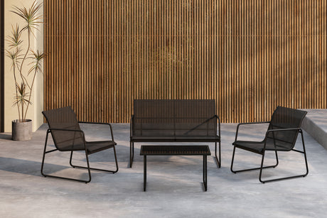 Scopello Sofa Set Venture Design Loungegruppe