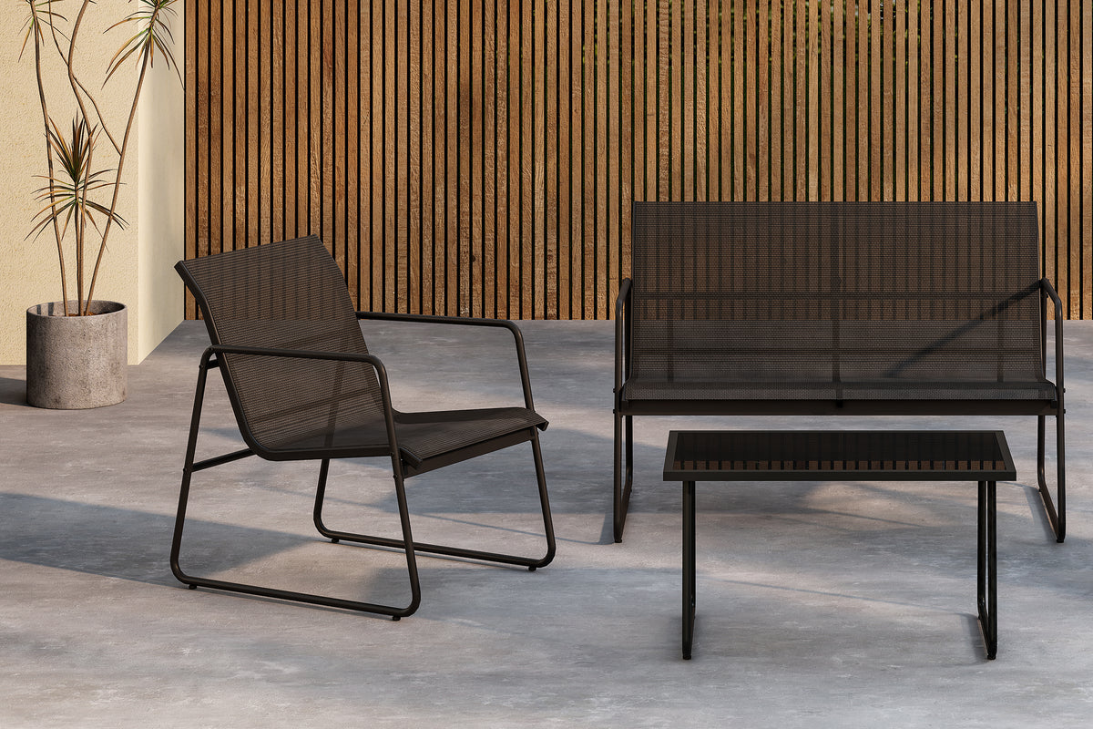 Scopello Sofa Set Venture Design Loungegruppe