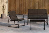 Scopello Sofa Set Venture Design Loungegruppe