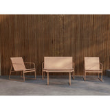 Scopello Sofa Sett Venture Design Sofa-sett