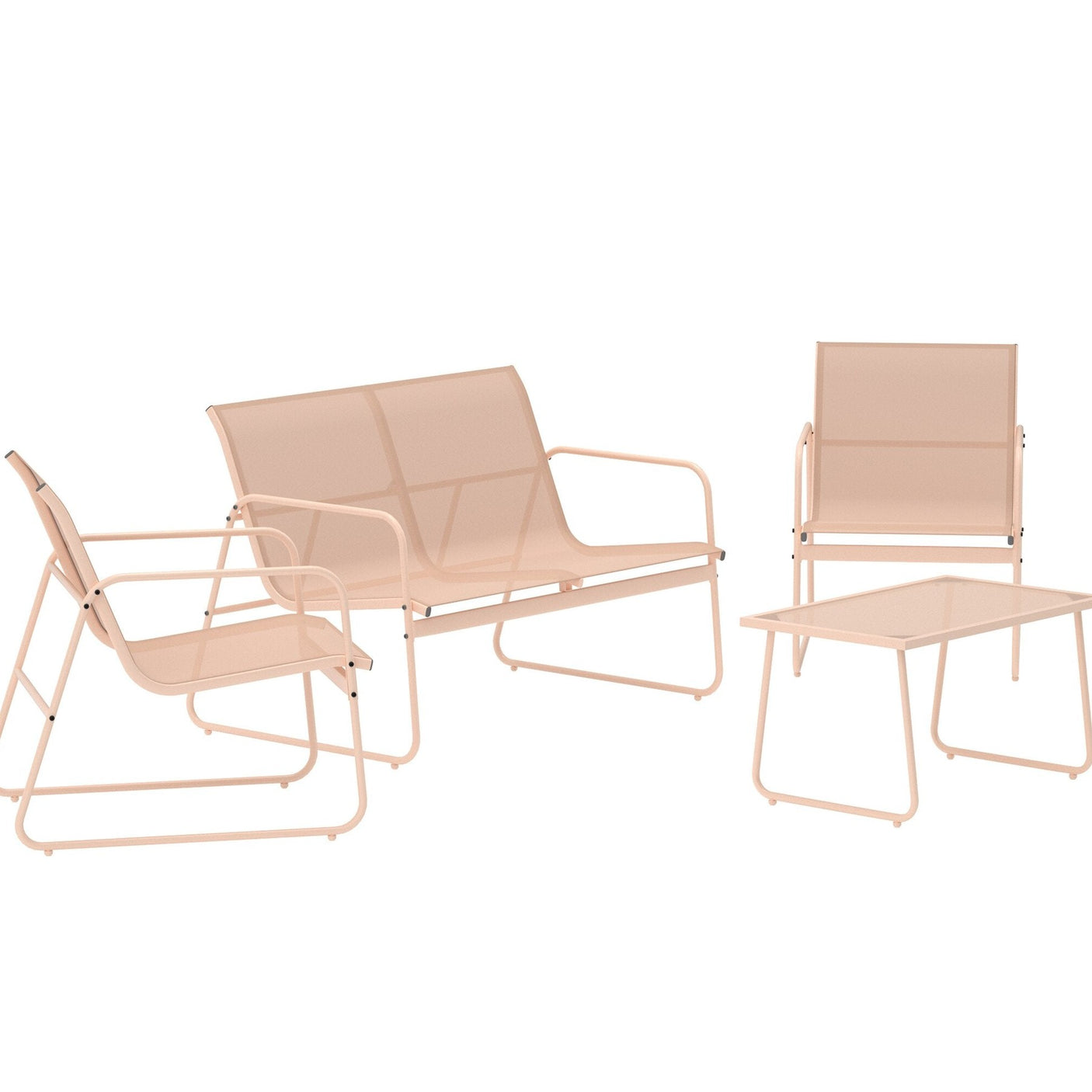 Scopello Sofa Sett Venture Design Sofa-sett