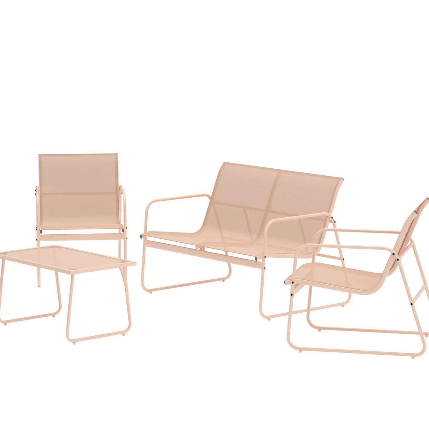 Scopello Sofa Sett Venture Design Sofa-sett