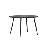 San Vito Rectangular Dining Table Venture Design Spisebord