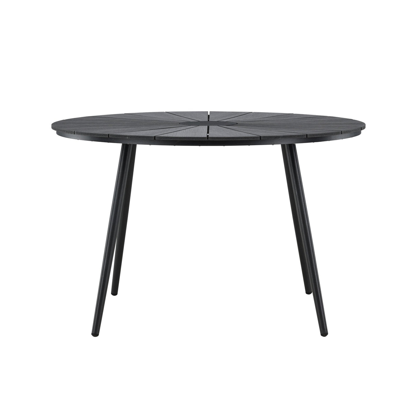 San Vito Rectangular Dining Table Venture Design Spisebord