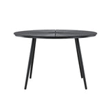 San Vito Rectangular Dining Table Venture Design Spisebord