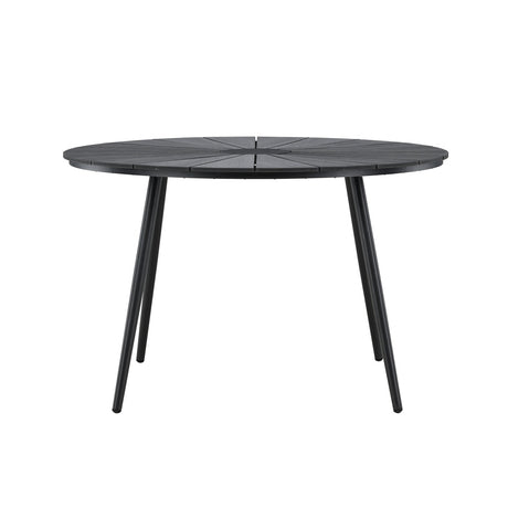 San Vito Rectangular Dining Table Venture Design Spisebord