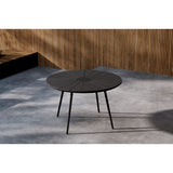 San Vito Rectangular Dining Table Venture Design Spisebord