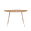 San Vito Rectangular Dining Table Venture Design Spisebord