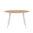San Vito Rectangular Dining Table Venture Design Spisebord