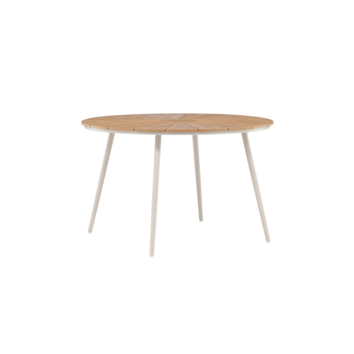 San Vito Rectangular Dining Table Venture Design Spisebord