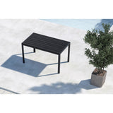 Mirko Rectangular Dining Table Venture Design Spisebord