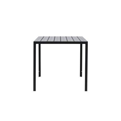 Mirko Rectangular Dining Table Venture Design Spisebord