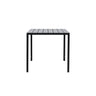 Mirko Rectangular Dining Table Venture Design Spisebord