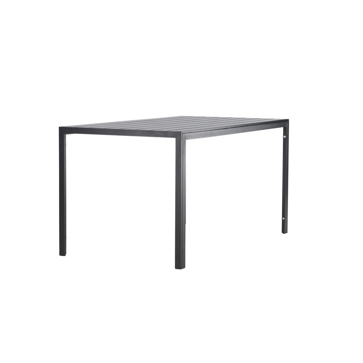 Mirko Rectangular Dining Table Venture Design Spisebord