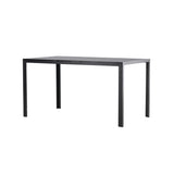Mirko Rectangular Dining Table Venture Design Spisebord