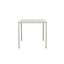 Mirko Rectangular Dining Table Venture Design Spisebord