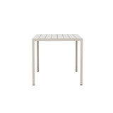 Mirko Rectangular Dining Table Venture Design Spisebord