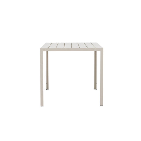 Mirko Rectangular Dining Table Venture Design Spisebord