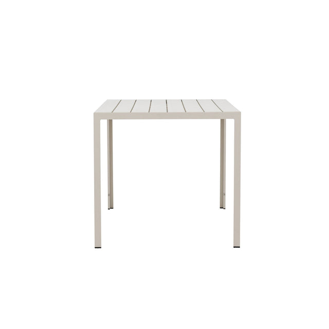 Mirko Rectangular Dining Table Venture Design Spisebord
