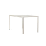 Mirko Rectangular Dining Table Venture Design Spisebord