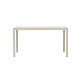 Mirko Rectangular Dining Table Venture Design Spisebord