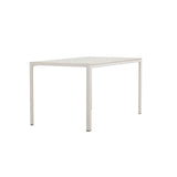 Mirko Rectangular Dining Table Venture Design Spisebord