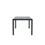 Mirko Rectangular Dining Table Venture Design Spisebord