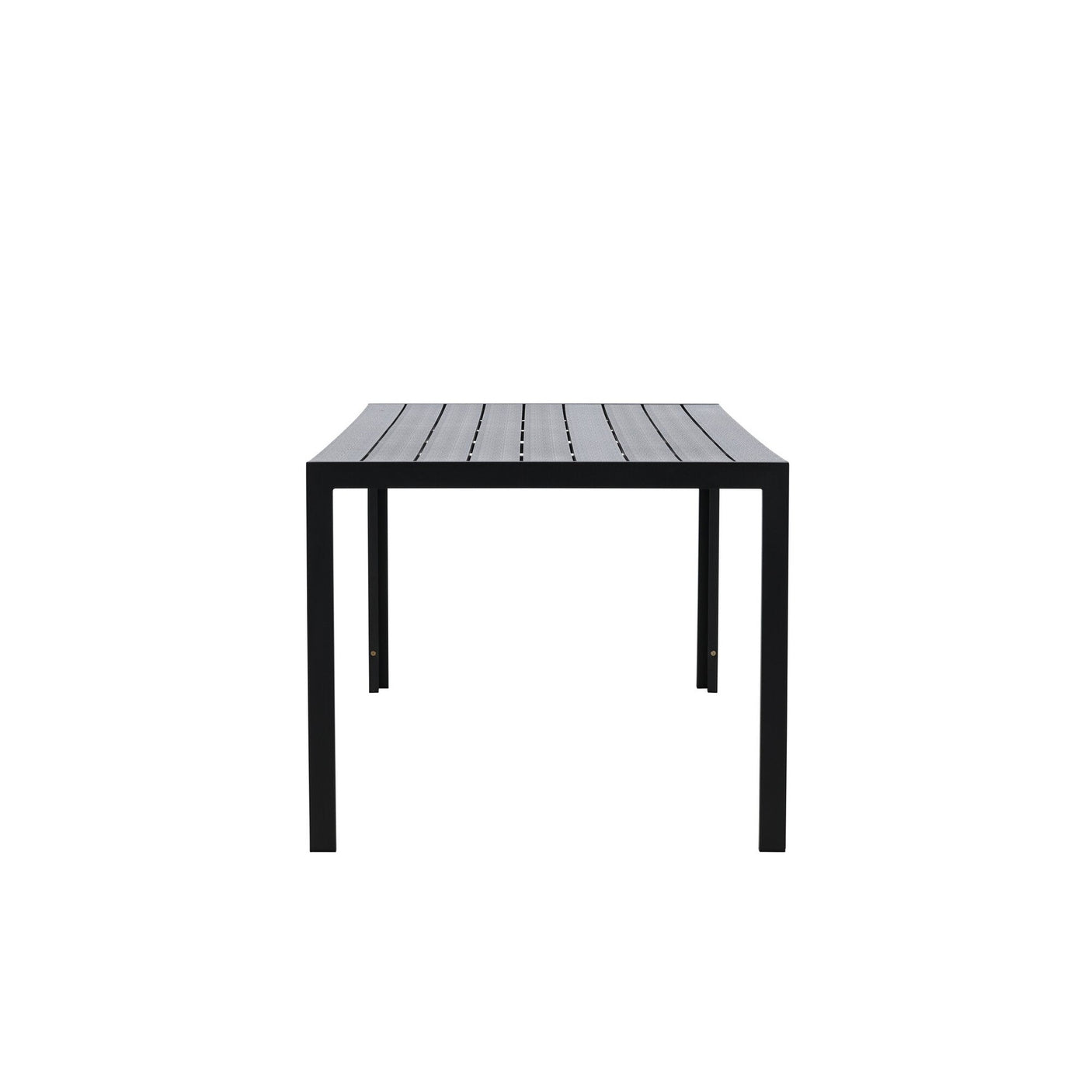 Mirko Rectangular Dining Table Venture Design Spisebord