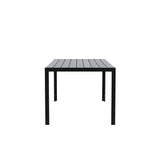 Mirko Rectangular Dining Table Venture Design Spisebord