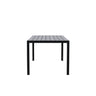 Mirko Rectangular Dining Table Venture Design Spisebord