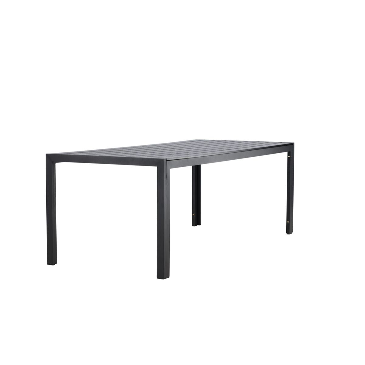 Mirko Rectangular Dining Table Venture Design Spisebord