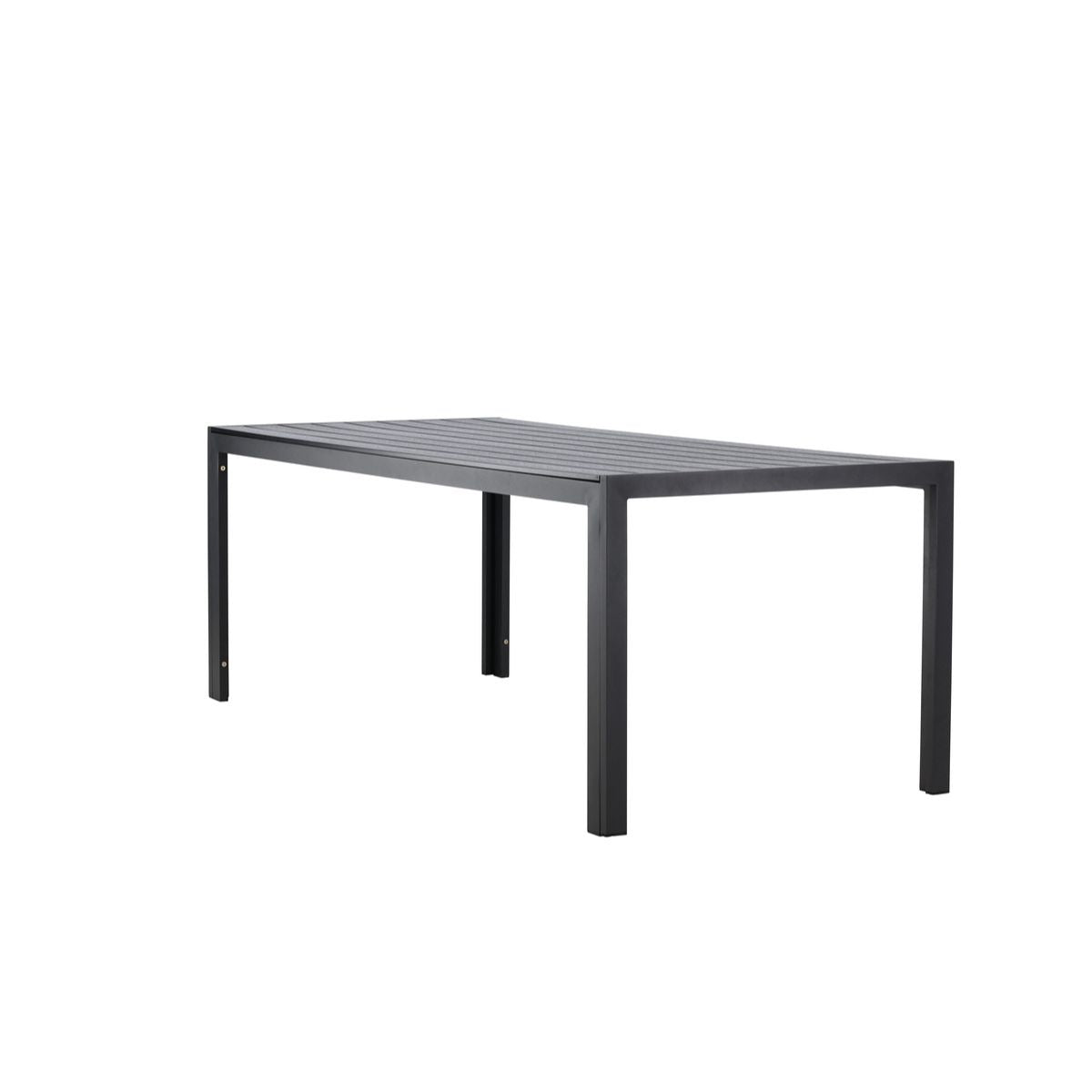 Mirko Rectangular Dining Table Venture Design Spisebord