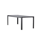Mirko Rectangular Dining Table Venture Design Spisebord