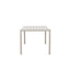 Mirko Rectangular Dining Table Venture Design Spisebord