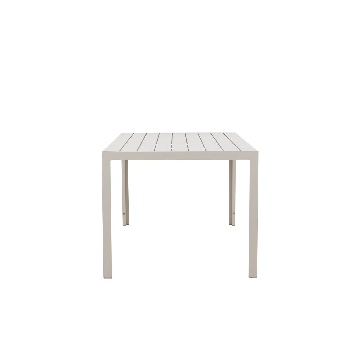 Mirko Rectangular Dining Table Venture Design Spisebord